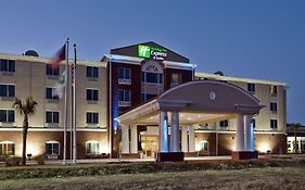 Holiday Inn Express & Suites Moultrie By Ihg