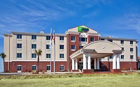 Holiday Inn Express & Suites Moultrie By Ihg